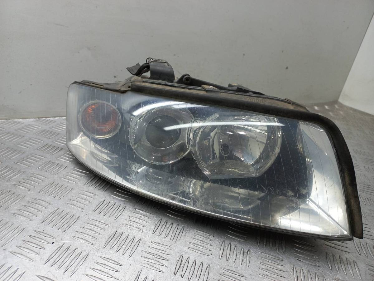 Новое Audi A4, 2004 г., OEM 8E0941004F, арт. 1108866