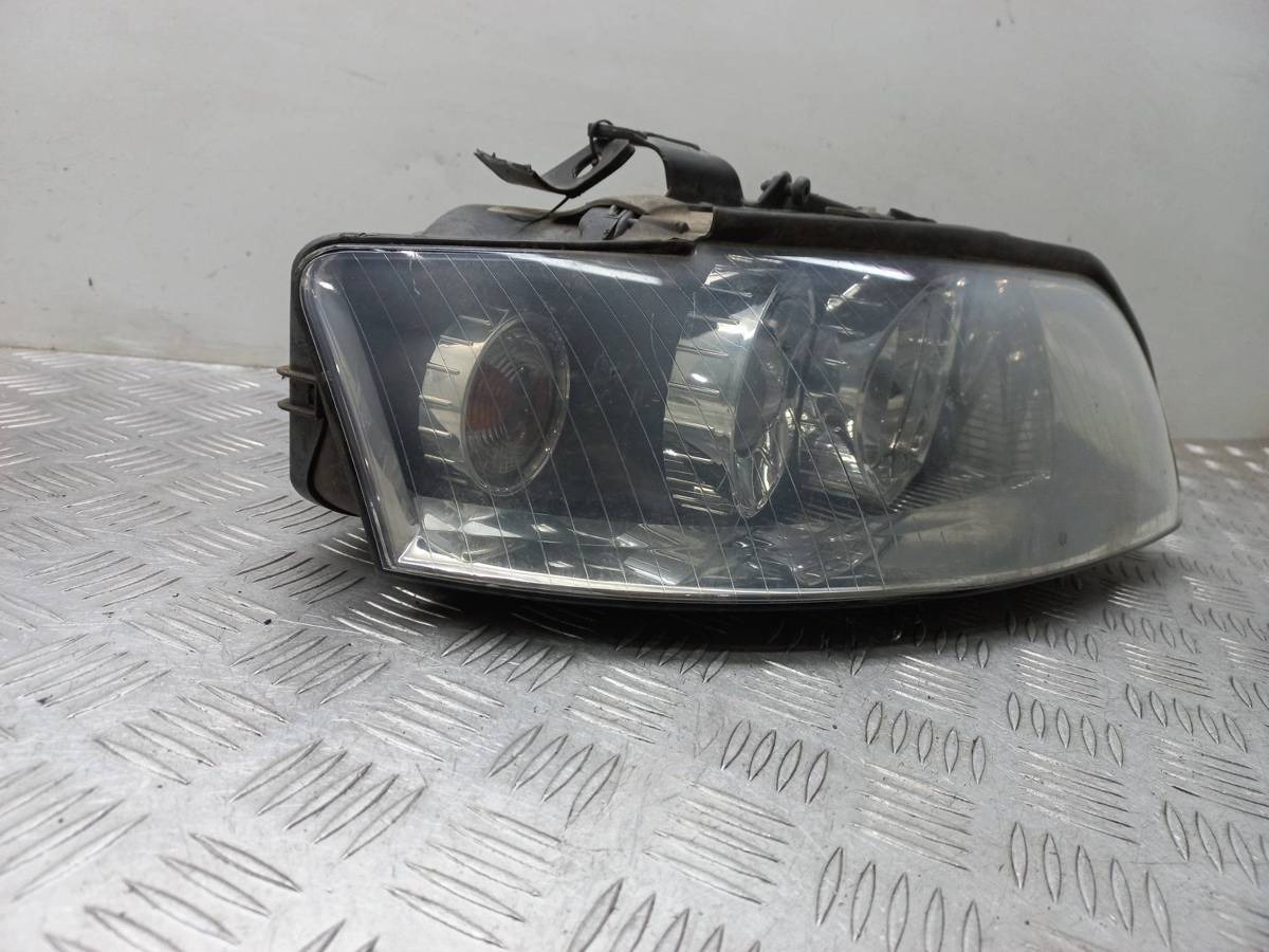 Новое Audi A4, 2004 г., OEM 8E0941004F, арт. 1108866, фото 2