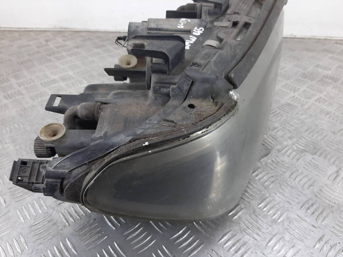 Новое BMW E65/E66, 2003 г., арт. 1108886, фото 2