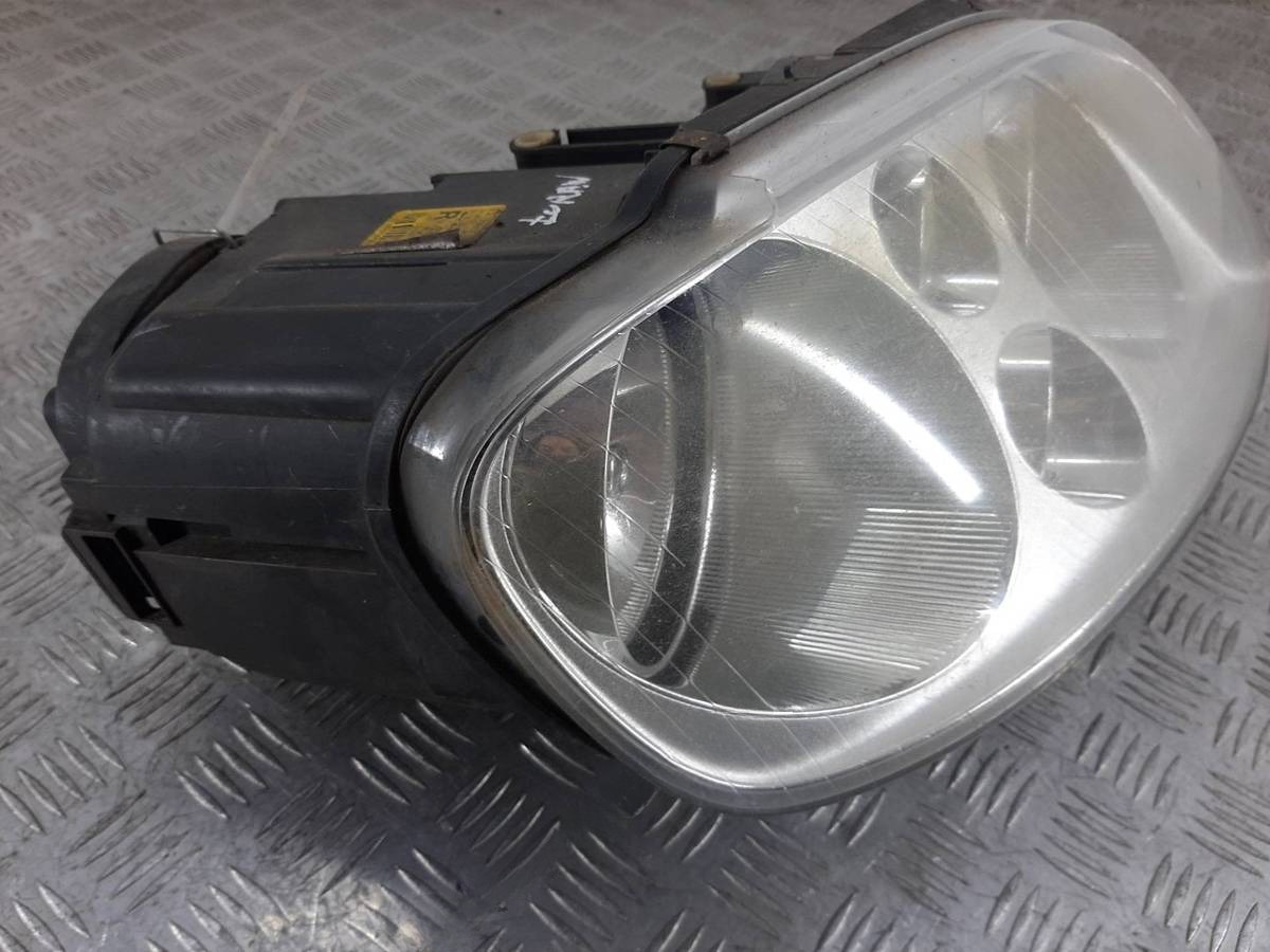 Новое Volkswagen Touran, 2003 г., арт. 1109726, фото 2