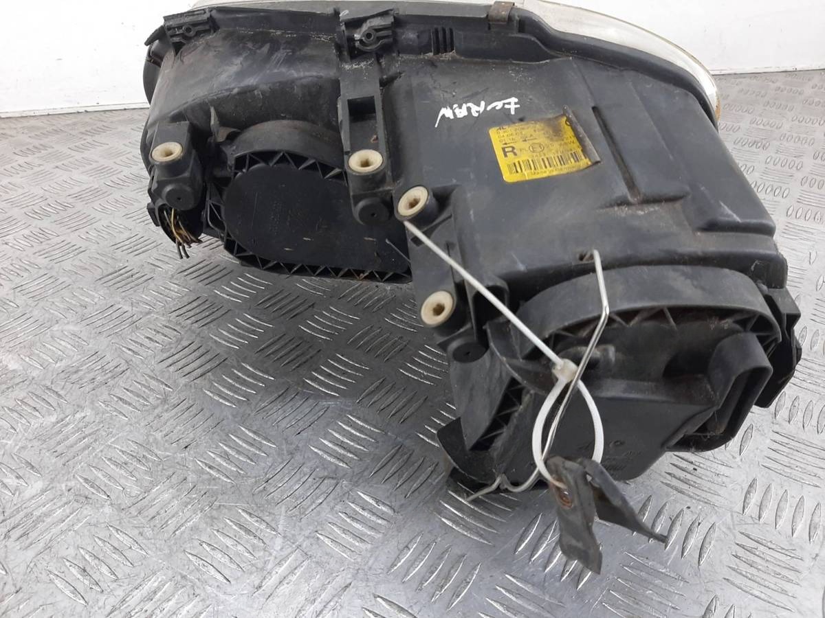 Новое Volkswagen Touran, 2003 г., арт. 1109726, фото 3