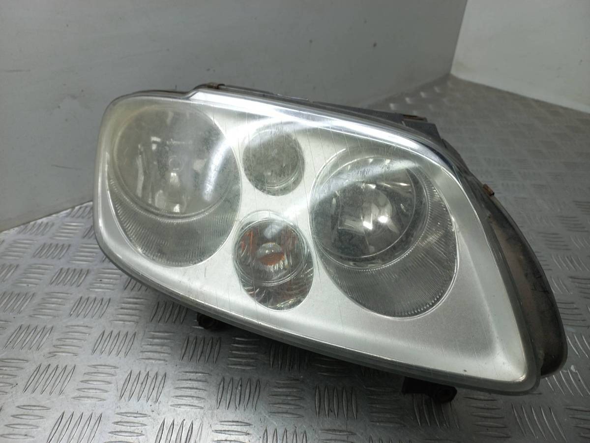 Новое Volkswagen Touran, 2003 г., OEM 1T0941006D, арт. 1109823
