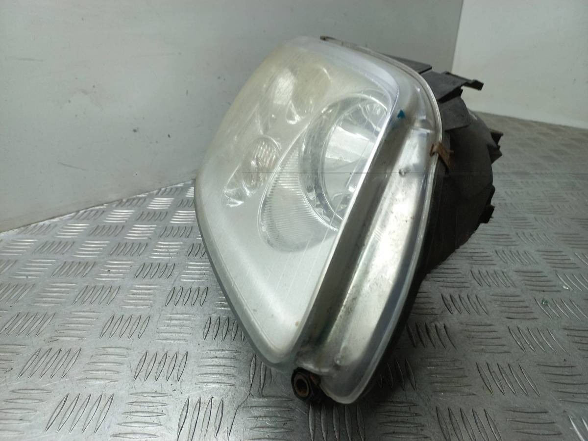 Новое Volkswagen Touran, 2003 г., OEM 1T0941006D, арт. 1109823, фото 2