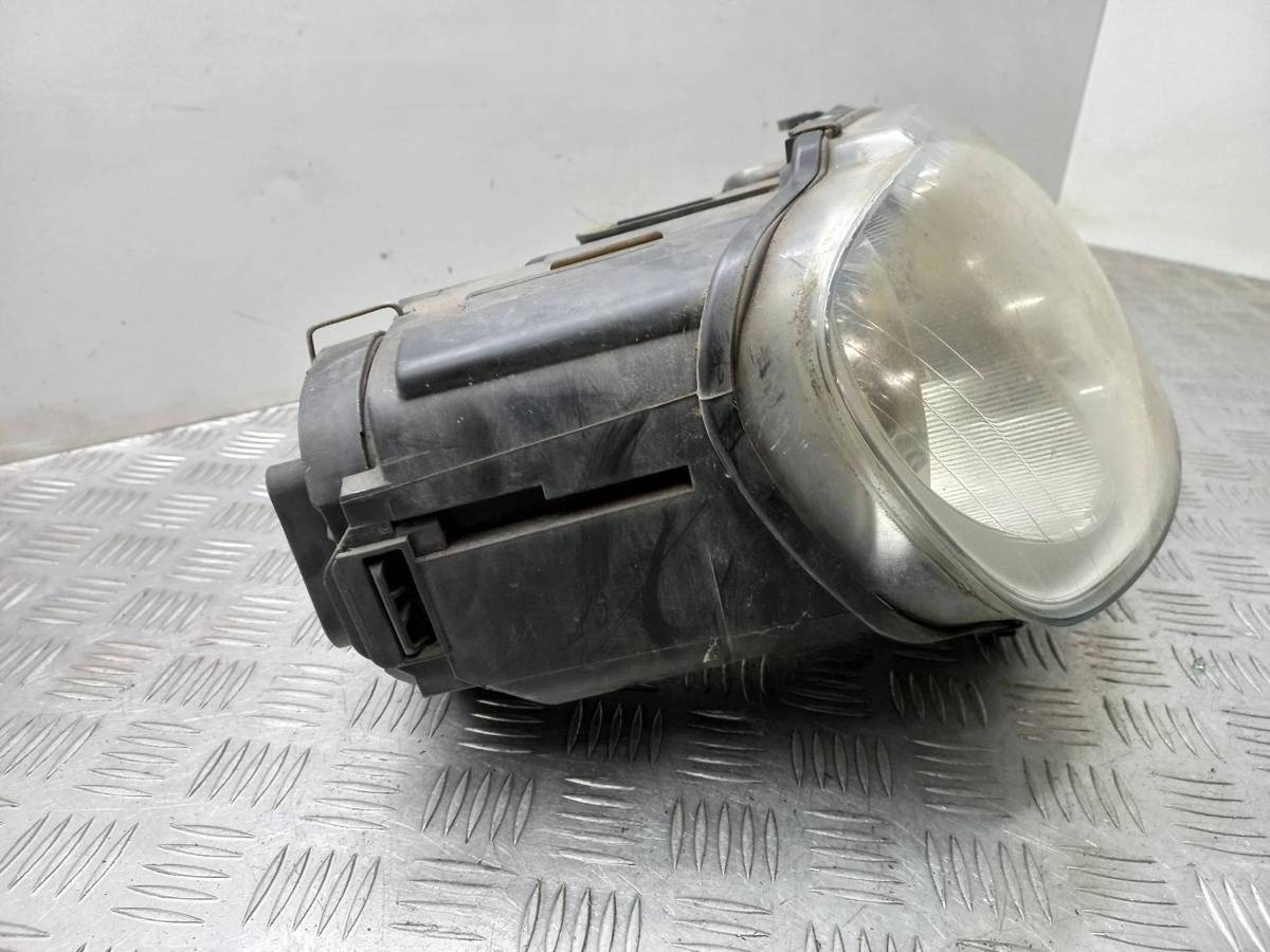 Новое Volkswagen Touran, 2003 г., OEM 1T0941006D, арт. 1109823, фото 3
