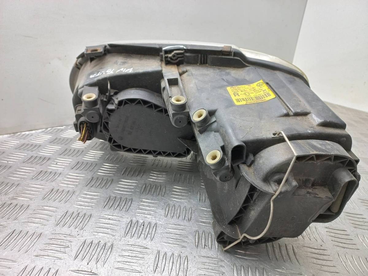 Новое Volkswagen Touran, 2003 г., OEM 1T0941006D, арт. 1109823, фото 4