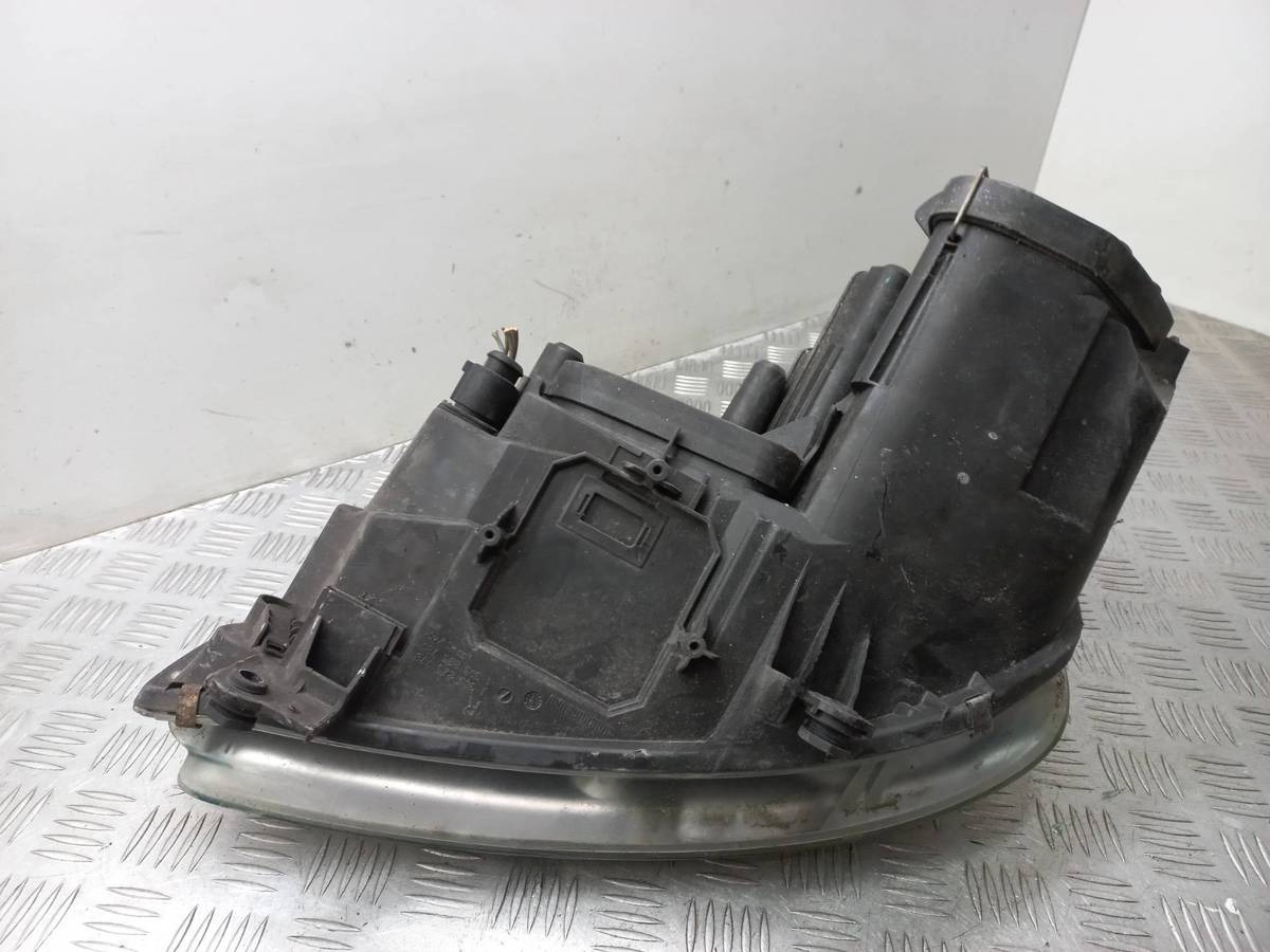 Новое Volkswagen Touran, 2003 г., OEM 1T0941006D, арт. 1109823, фото 5