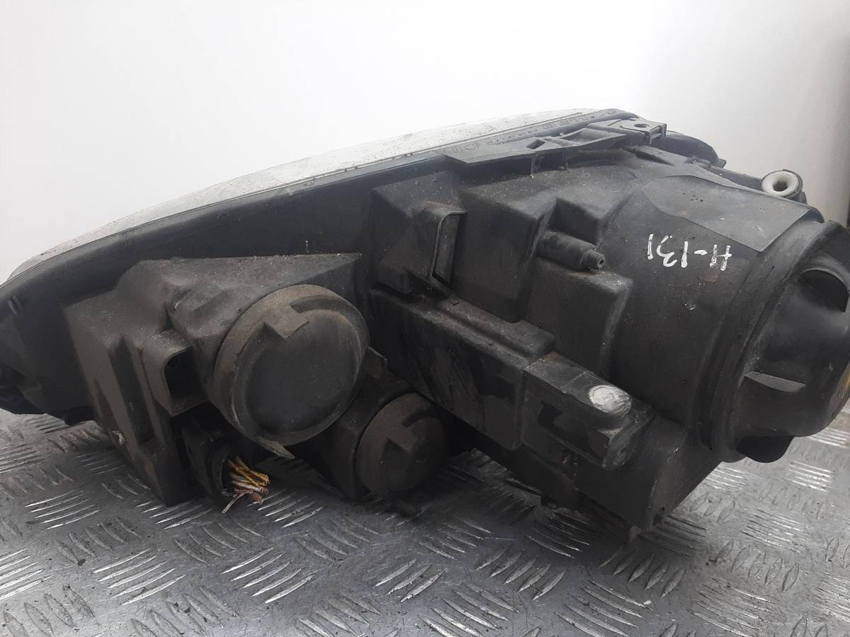 Новое Volkswagen Golf, 2007 г., OEM 0301212272, арт. 1115143, фото 2