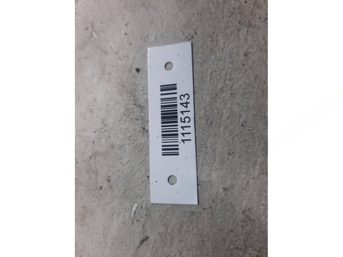 Новое Volkswagen Golf, 2007 г., OEM 0301212272, арт. 1115143, фото 4