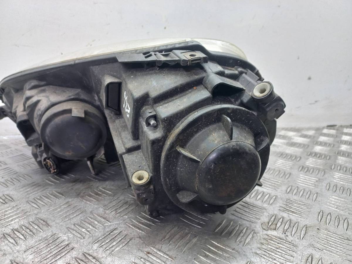 Новое Volkswagen Golf, 2007 г., арт. 1116613, фото 3
