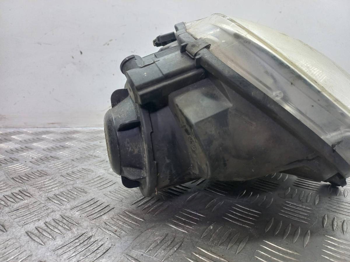 Новое Volkswagen Golf, 2007 г., арт. 1116613, фото 4