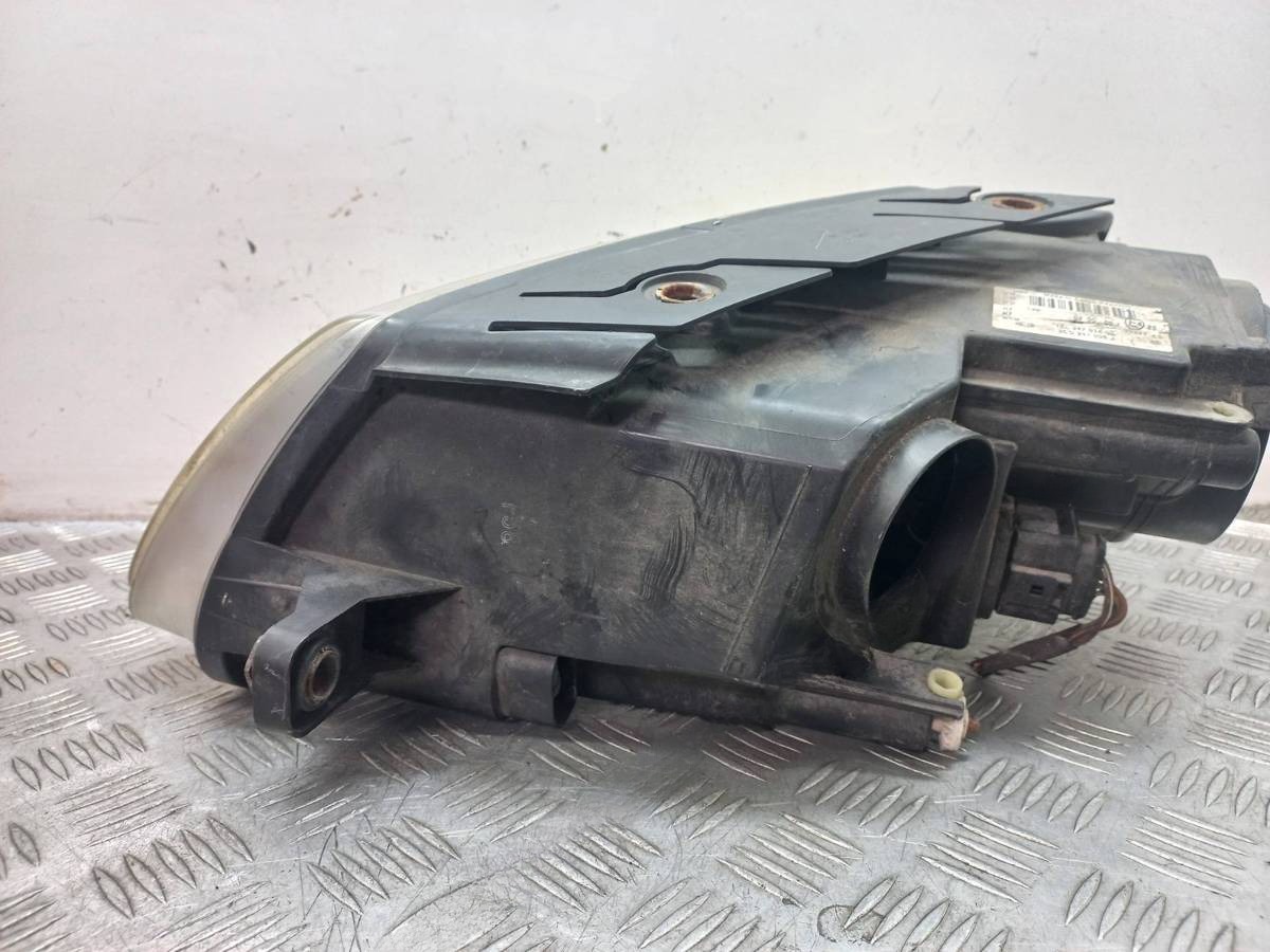 Новое Volkswagen Passat, 2008 г., арт. 1117267, фото 4