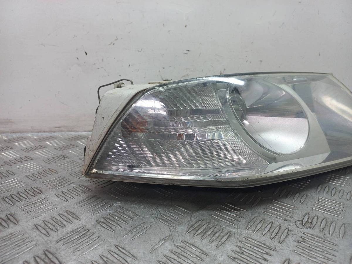 Новое Skoda Octavia, 2008 г., арт. 1117435, фото 2
