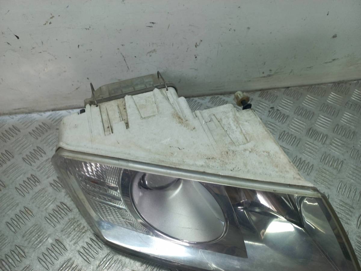 Новое Skoda Octavia, 2008 г., арт. 1117435, фото 3