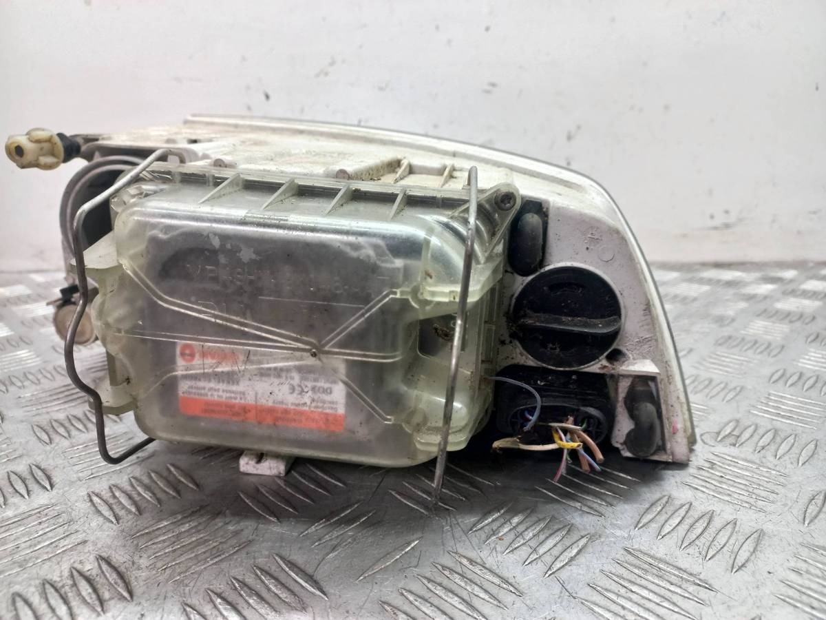 Новое Skoda Octavia, 2008 г., арт. 1117435, фото 4