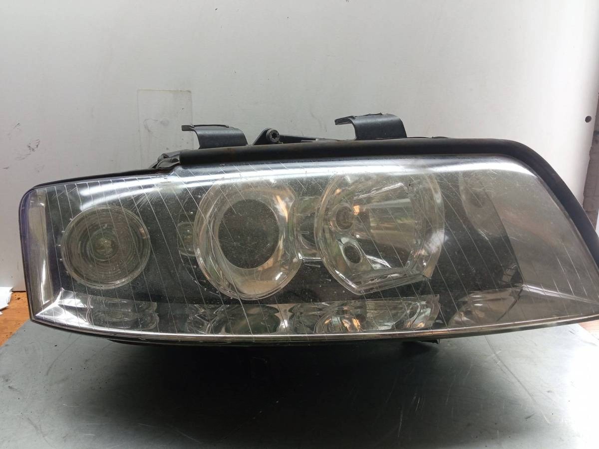 Новое Audi A4, 2005 г., OEM 8E0941030, арт. 1117762