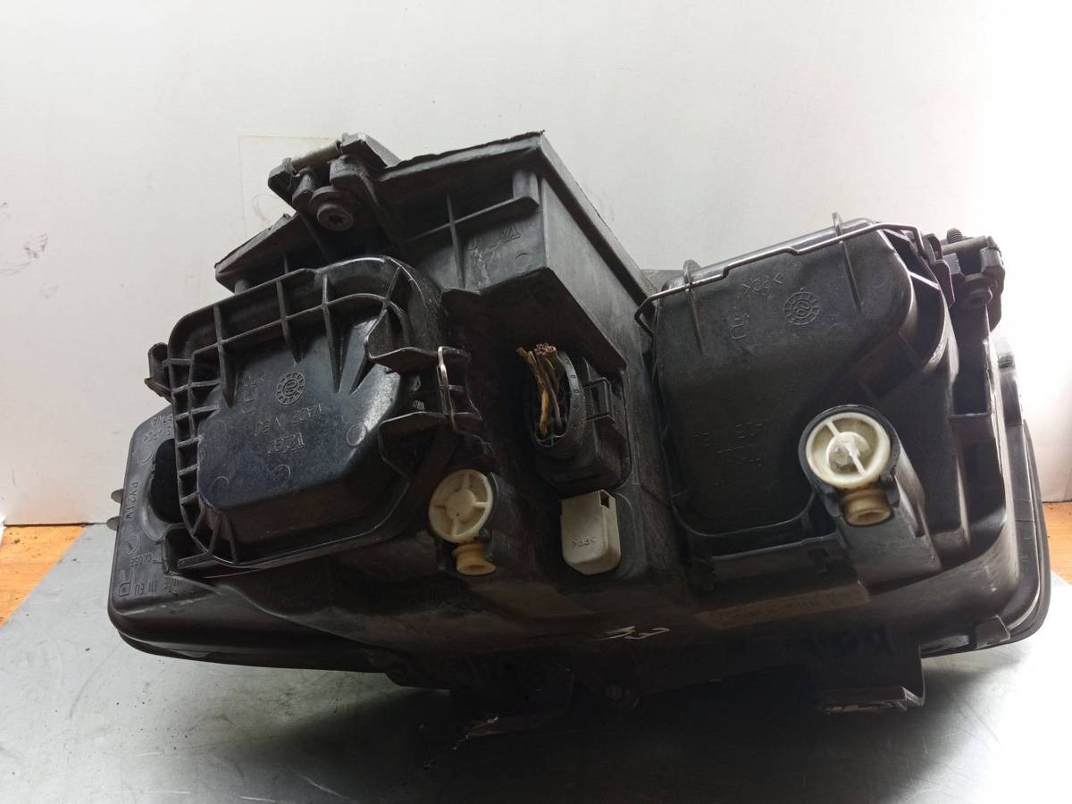 Новое Audi A4, 2005 г., OEM 8E0941030, арт. 1117762, фото 2
