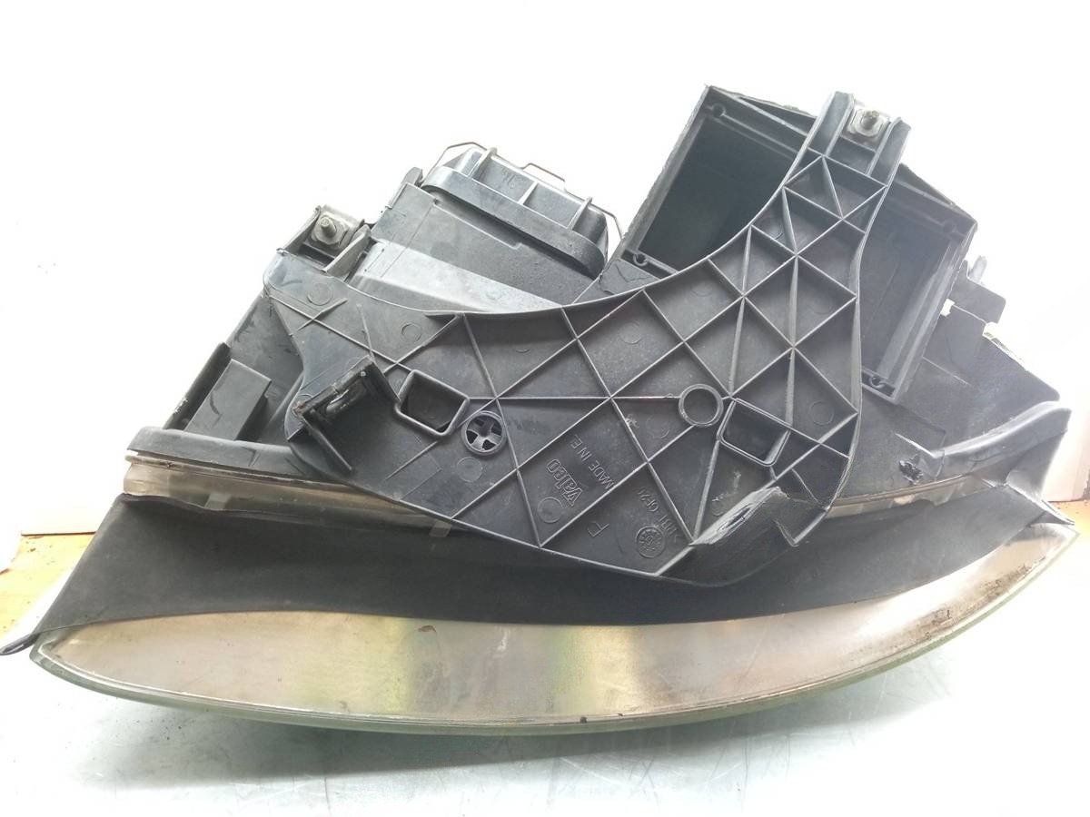 Новое Audi A4, 2005 г., OEM 8E0941030, арт. 1117762, фото 3