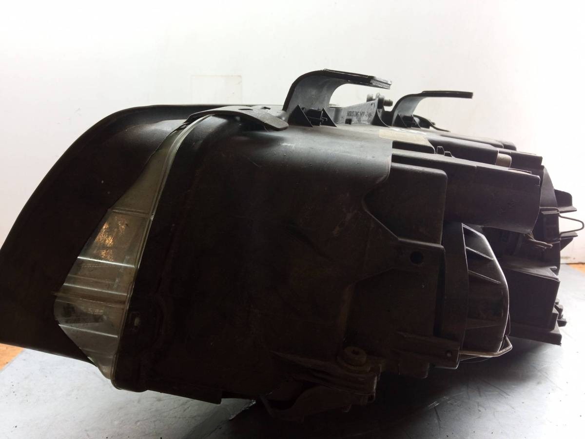 Новое Audi A4, 2005 г., OEM 8E0941030, арт. 1117762, фото 6