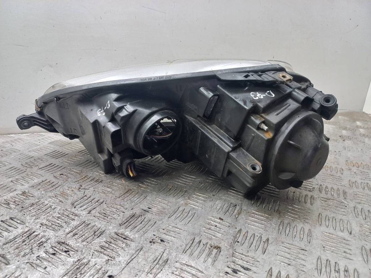 Новое Volkswagen Golf, 2007 г., арт. 1120354, фото 2