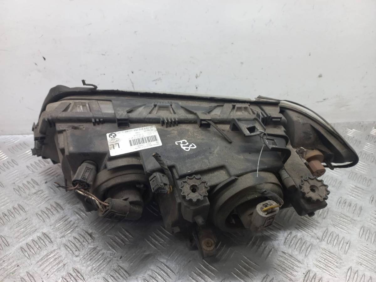 Новое BMW E46, 2004 г., арт. 1120416, фото 2