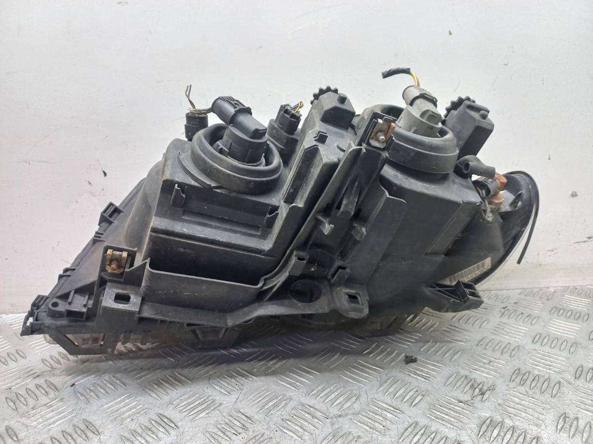 Новое BMW E46, 2004 г., арт. 1120416, фото 4