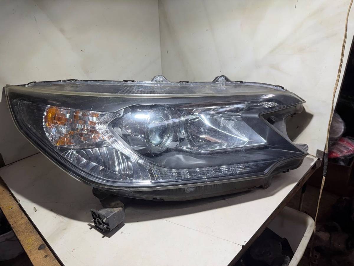 Новое Honda CR-V, 2013 г., арт. 113358595