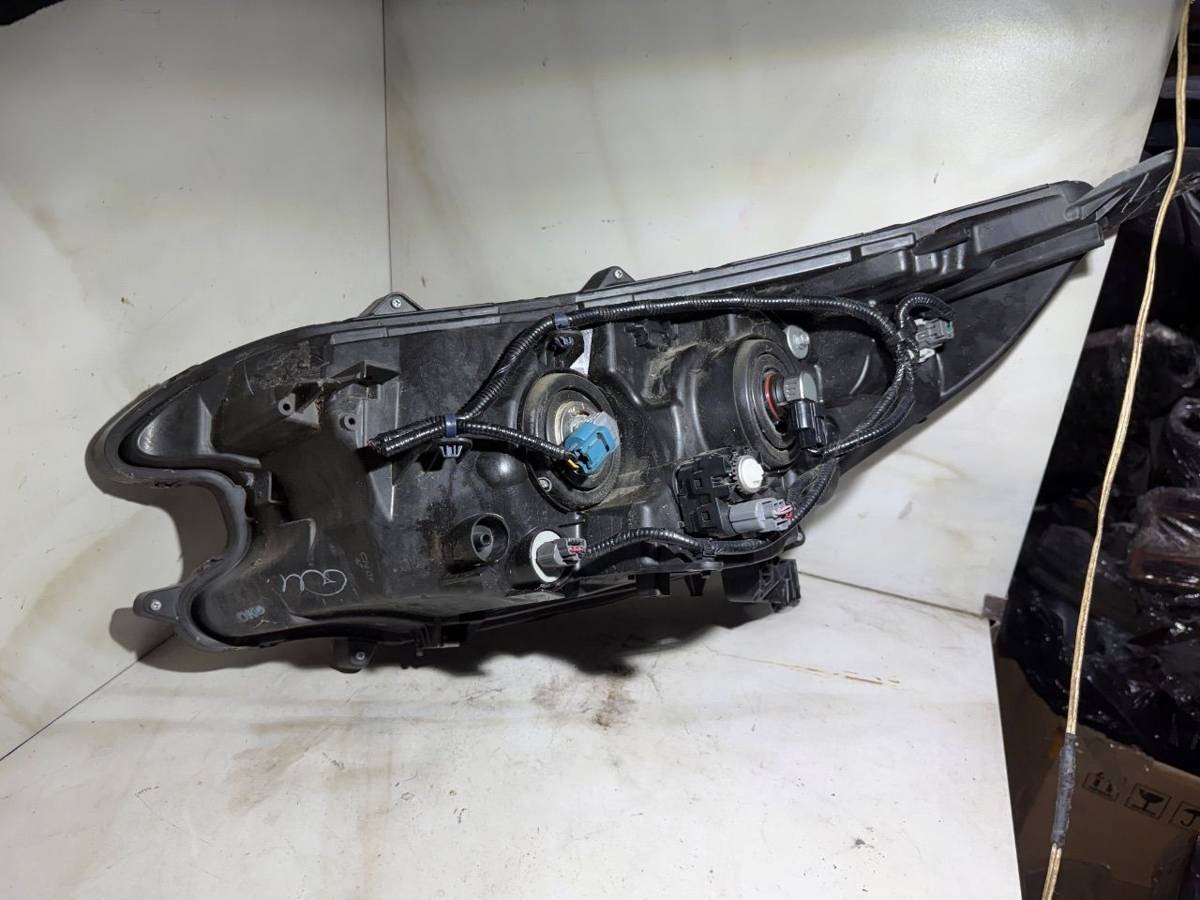 Новое Honda CR-V, 2013 г., арт. 113358595, фото 5