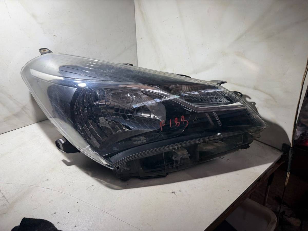 Новое Toyota Yaris, 2019 г., арт. 113358613, фото 2