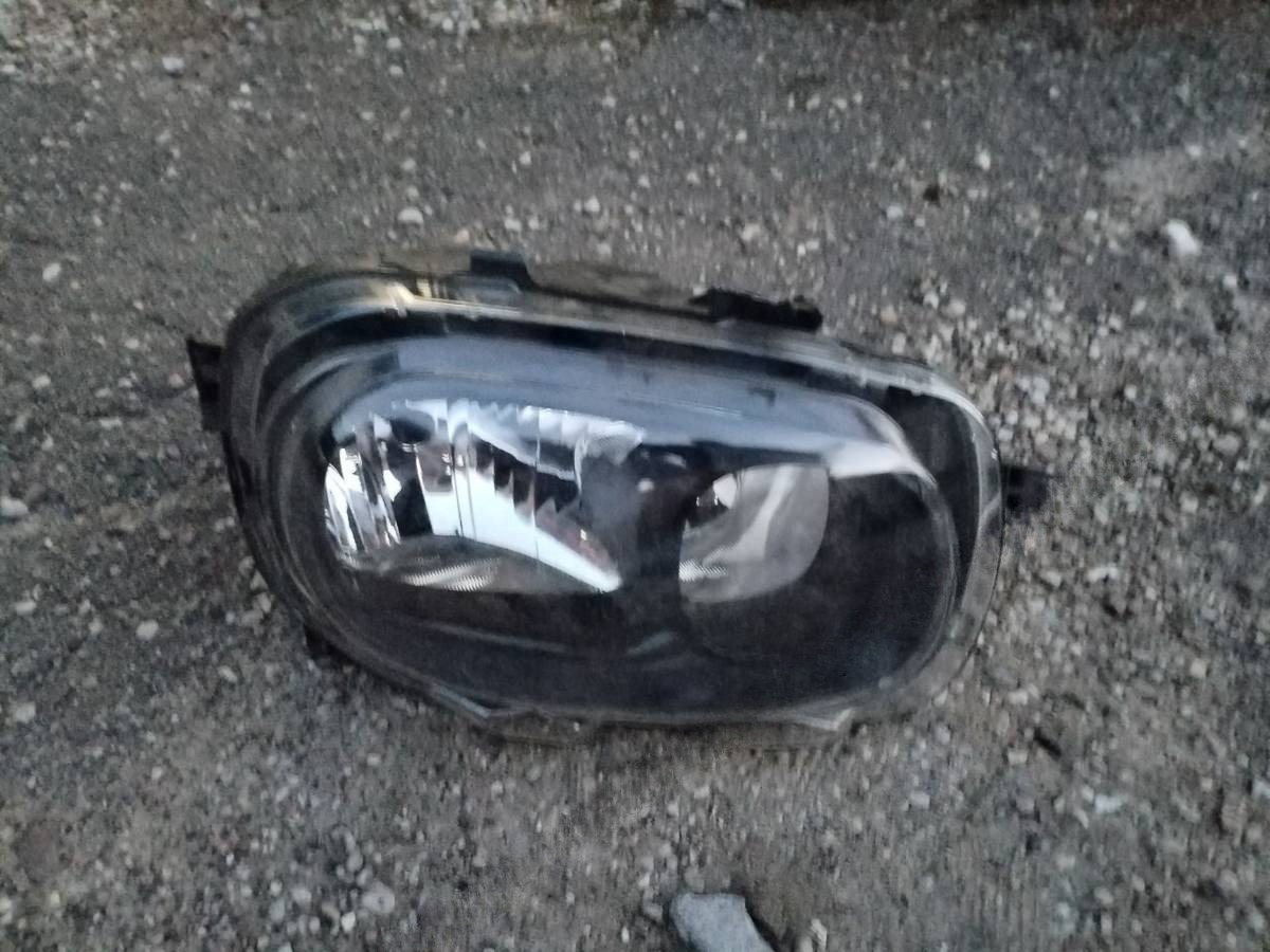 Новое Citroen C3, 2017 г., арт. 113846507