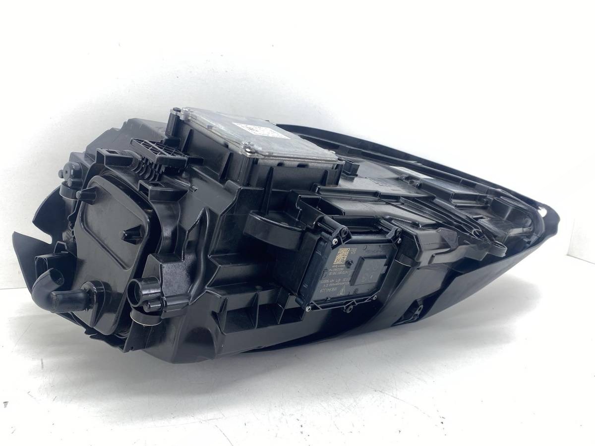 Новое Porsche Macan, 2020 г., OEM 95B941010AT, арт. 12010, фото 15