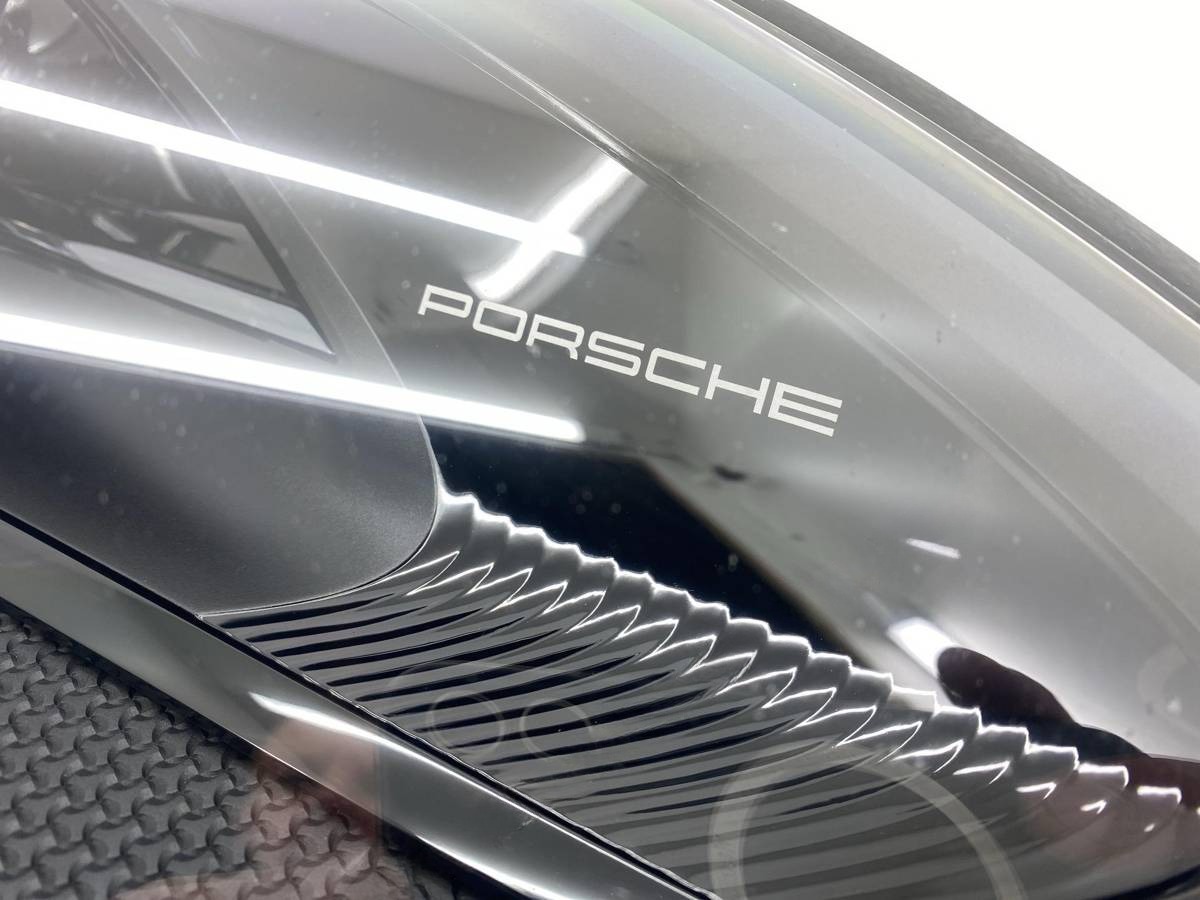 Новое Porsche Macan, 2020 г., OEM 95B941010AT, арт. 12010, фото 3