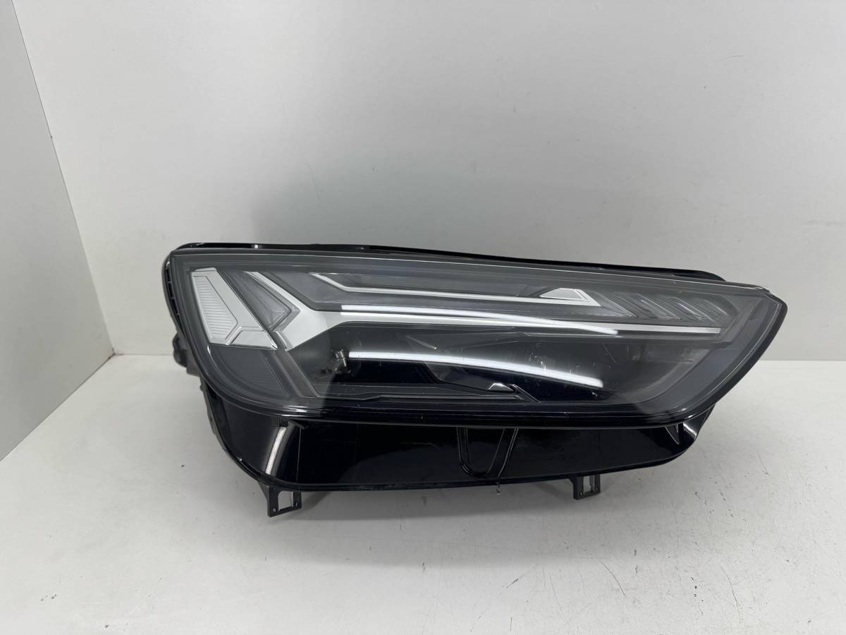 Новое Audi Q5, 2023 г., OEM 80A941036F, арт. 12471