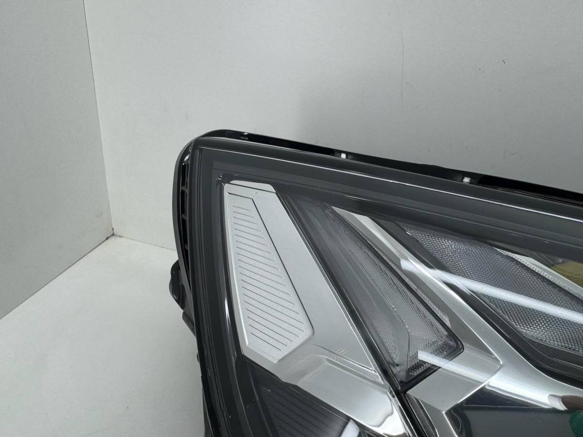 Новое Audi Q5, 2023 г., OEM 80A941036F, арт. 12471, фото 2