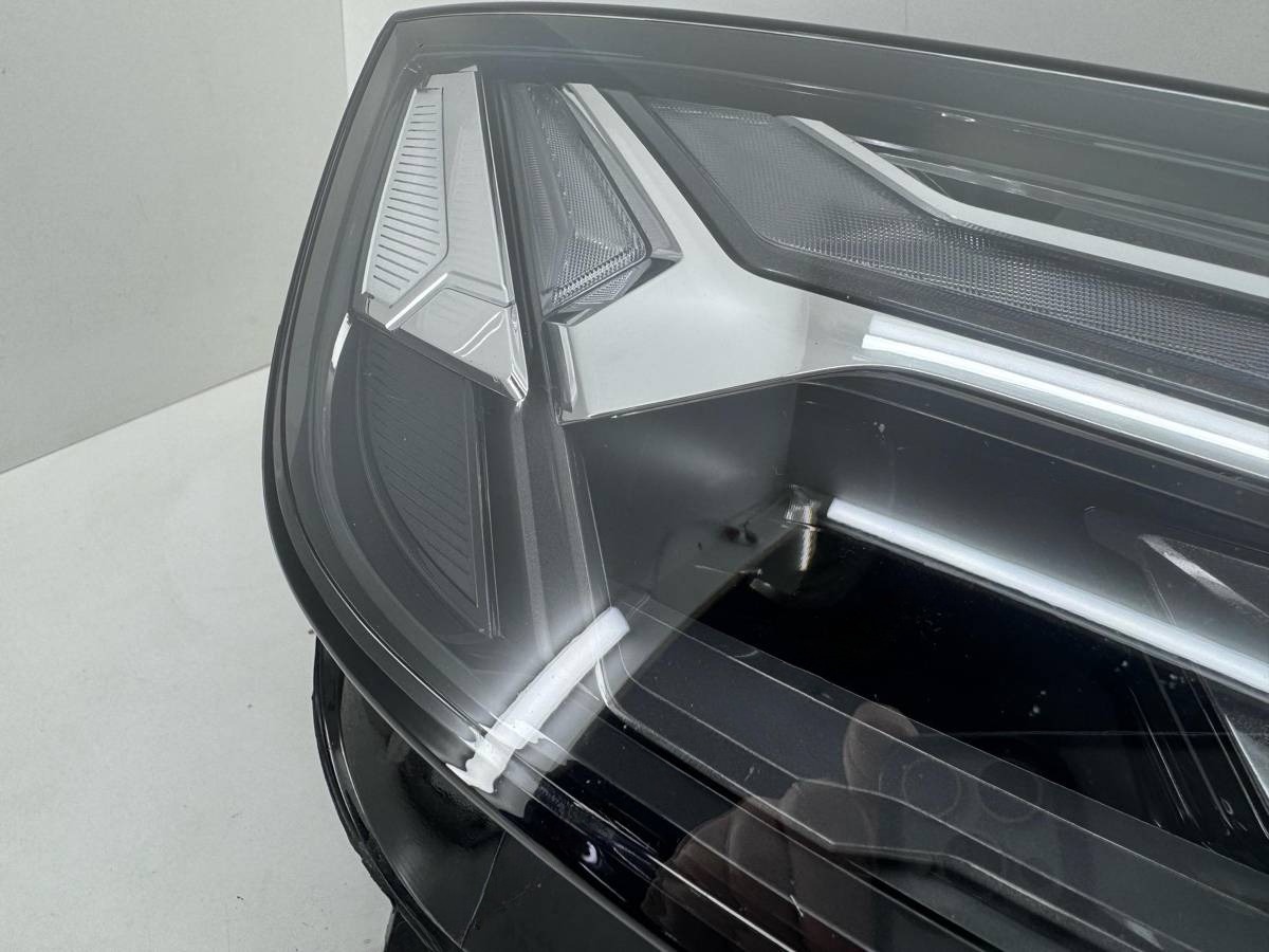 Новое Audi Q5, 2023 г., OEM 80A941036F, арт. 12471, фото 3