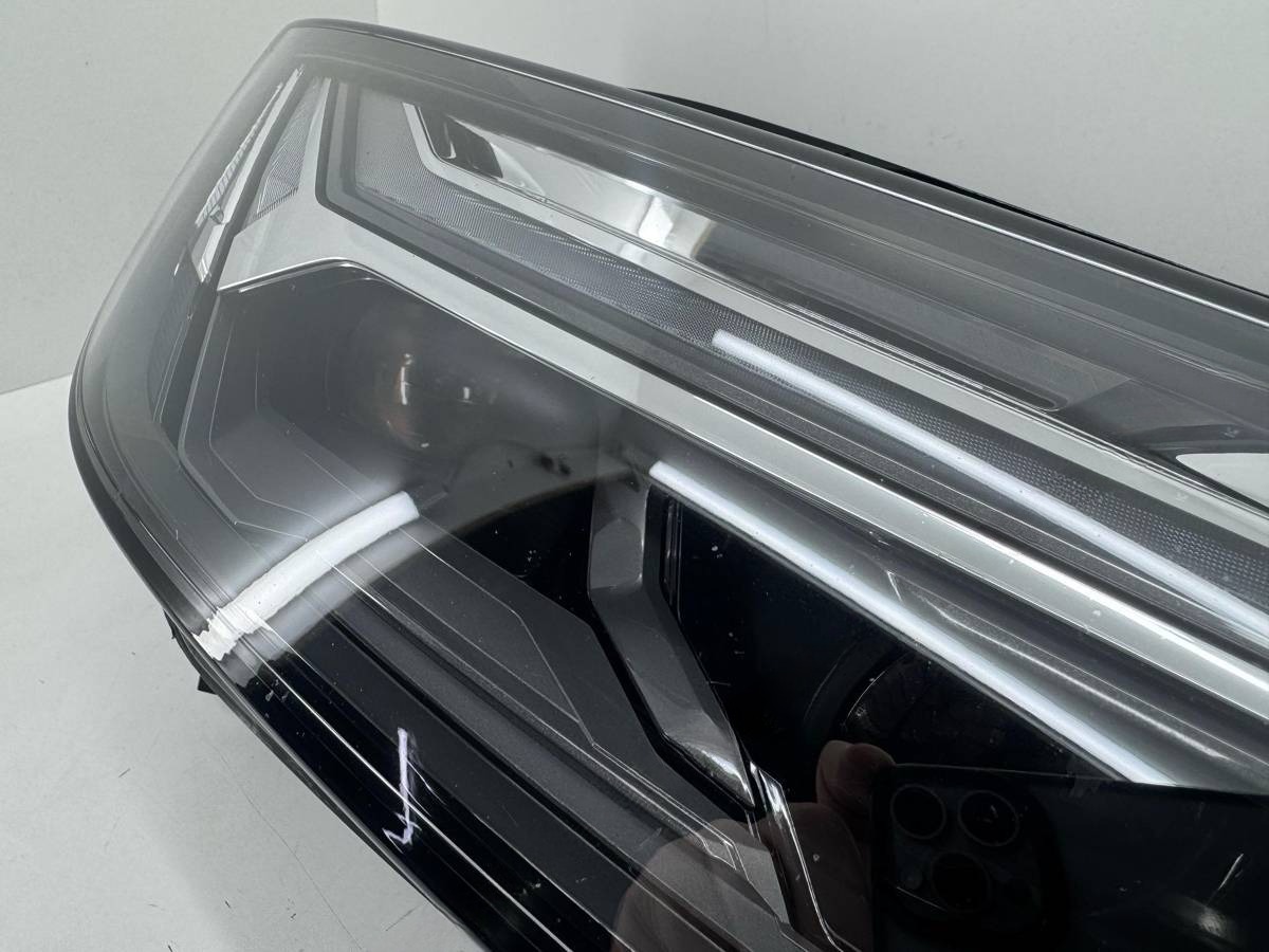 Новое Audi Q5, 2023 г., OEM 80A941036F, арт. 12471, фото 4