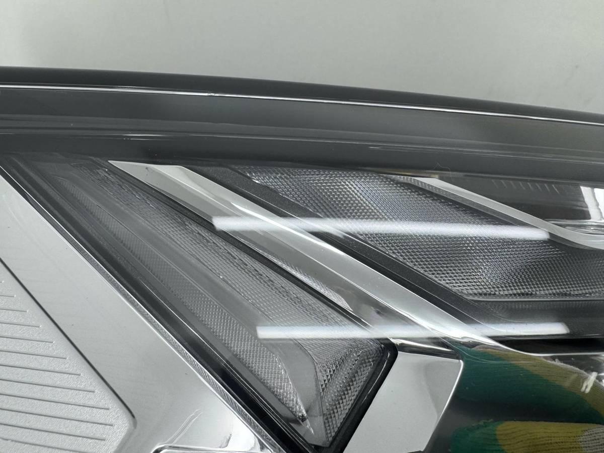 Новое Audi Q5, 2023 г., OEM 80A941036F, арт. 12471, фото 8