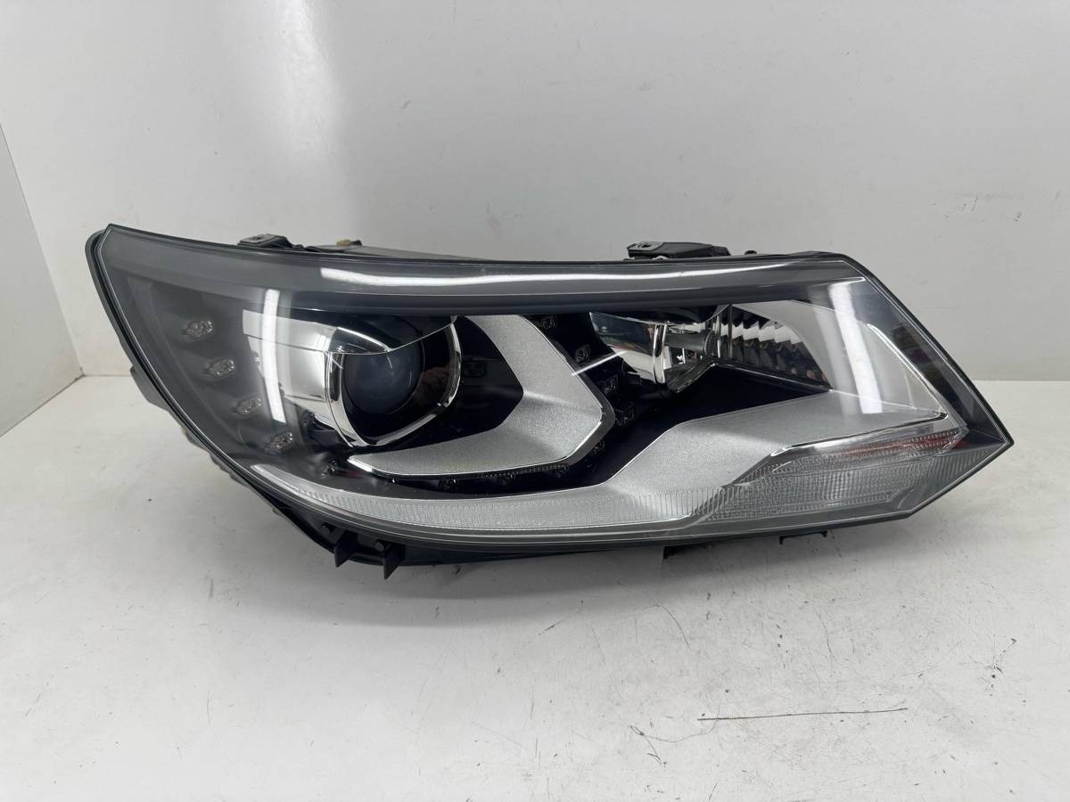 Новое Volkswagen Tiguan, 2014 г., OEM 5N2941752, арт. 13034