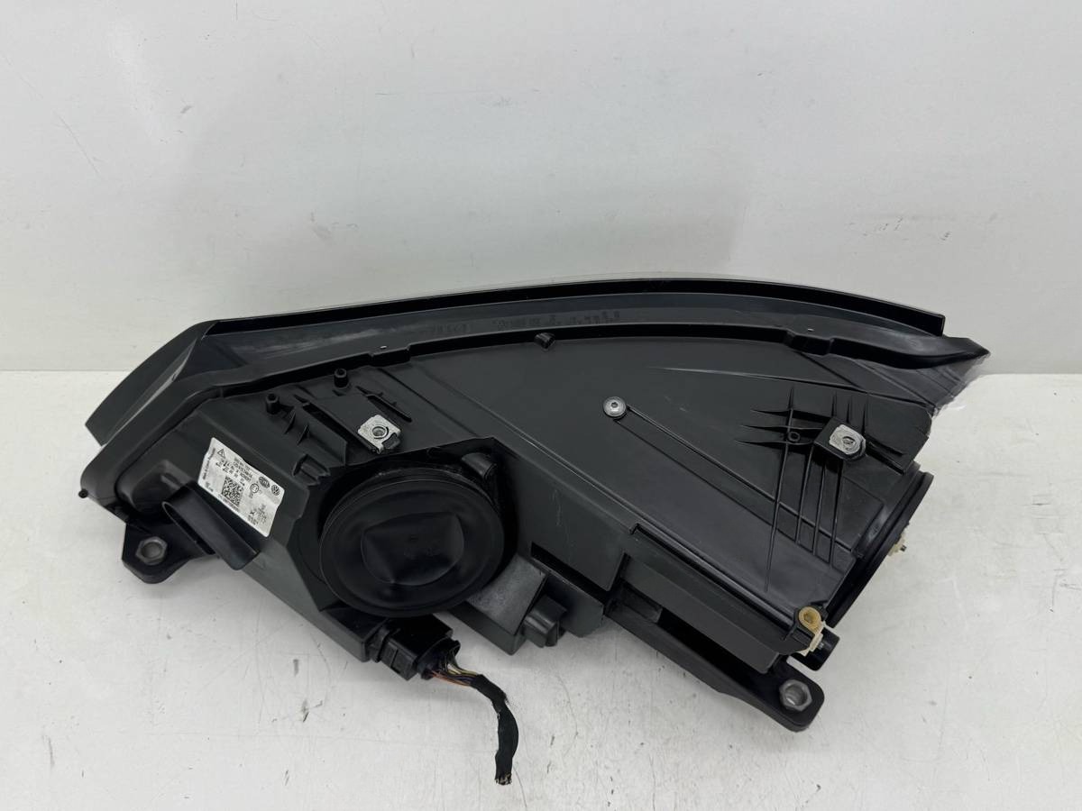 Новое Volkswagen Tiguan, 2014 г., OEM 5N2941752, арт. 13034, фото 14