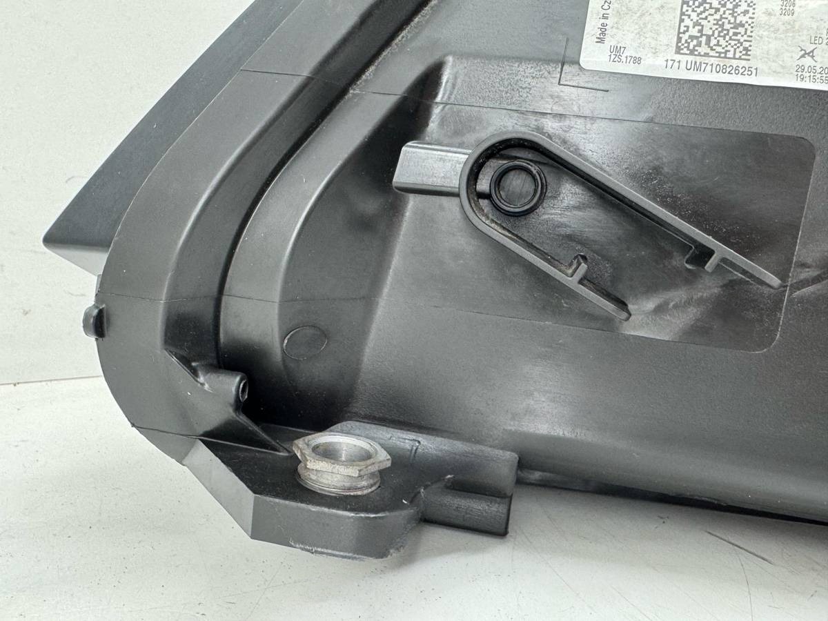 Новое Volkswagen Tiguan, 2014 г., OEM 5N2941752, арт. 13034, фото 15
