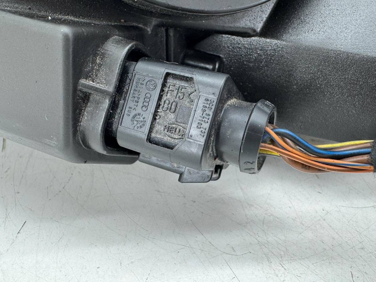 Новое Volkswagen Tiguan, 2014 г., OEM 5N2941752, арт. 13034, фото 18