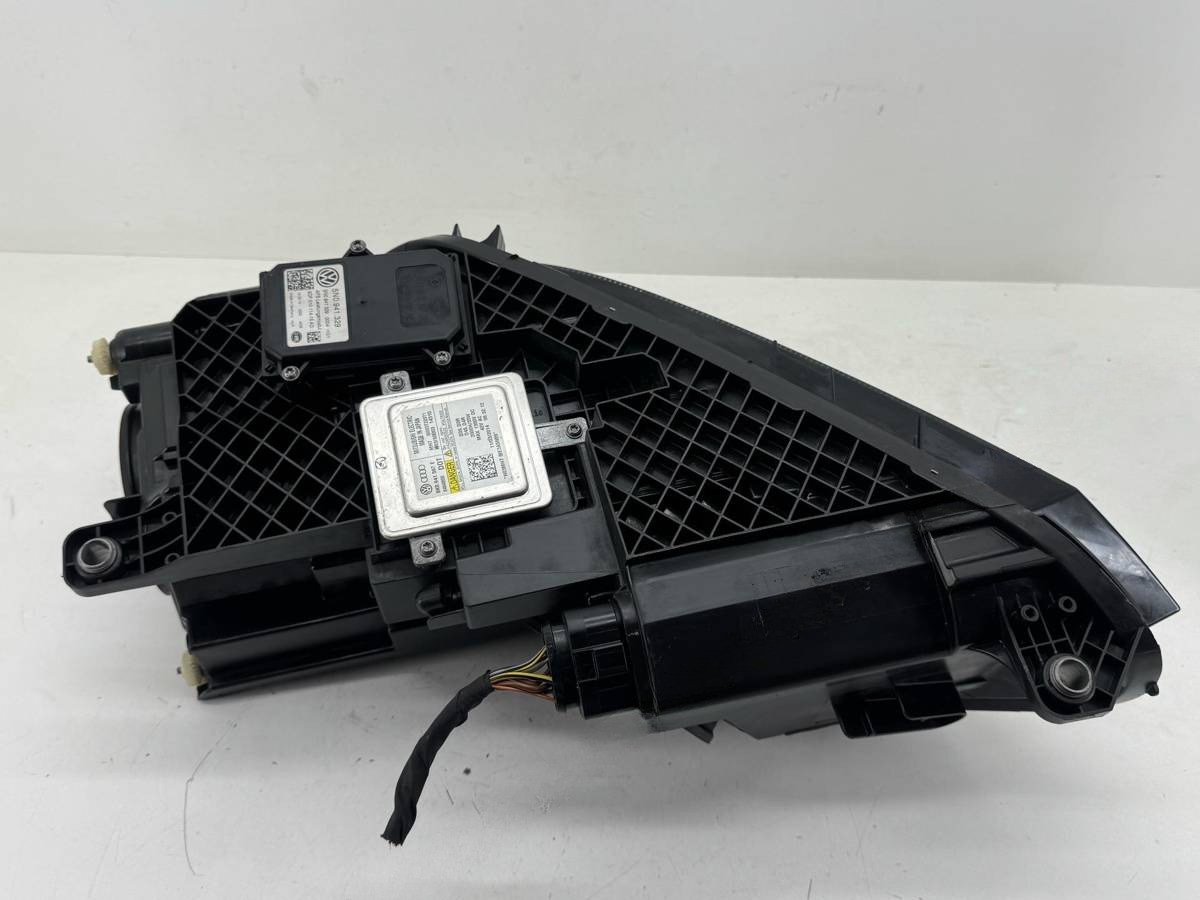 Новое Volkswagen Tiguan, 2014 г., OEM 5N2941752, арт. 13034, фото 23