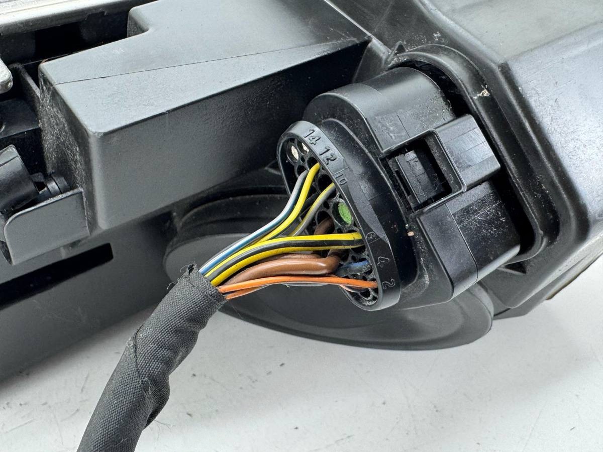 Новое Volkswagen Tiguan, 2014 г., OEM 5N2941752, арт. 13034, фото 25
