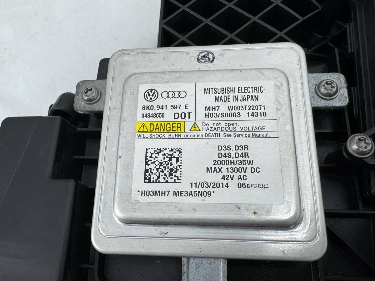 Новое Volkswagen Tiguan, 2014 г., OEM 5N2941752, арт. 13034, фото 27
