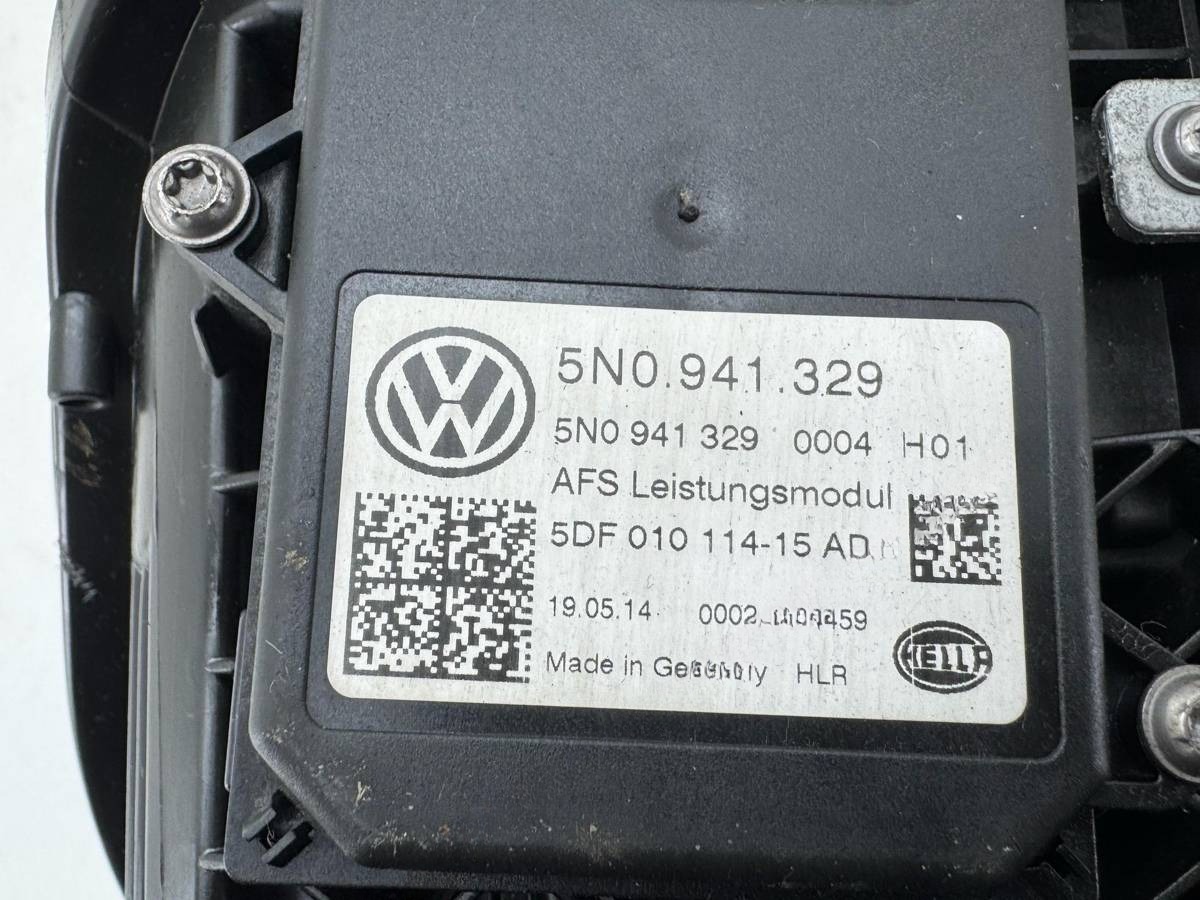 Новое Volkswagen Tiguan, 2014 г., OEM 5N2941752, арт. 13034, фото 28