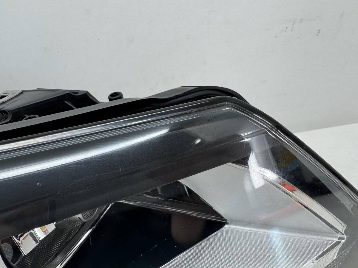Новое Volkswagen Tiguan, 2014 г., OEM 5N2941752, арт. 13034, фото 3