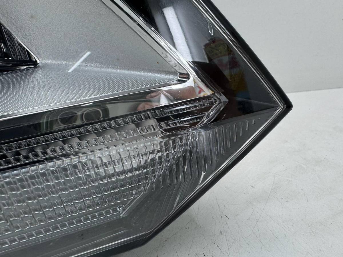 Новое Volkswagen Tiguan, 2014 г., OEM 5N2941752, арт. 13034, фото 4