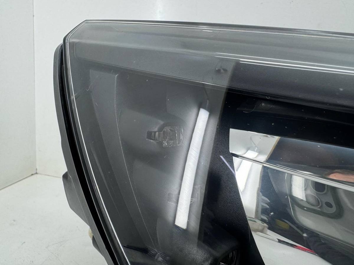 Новое Volkswagen Tiguan, 2014 г., OEM 5N2941752, арт. 13034, фото 5