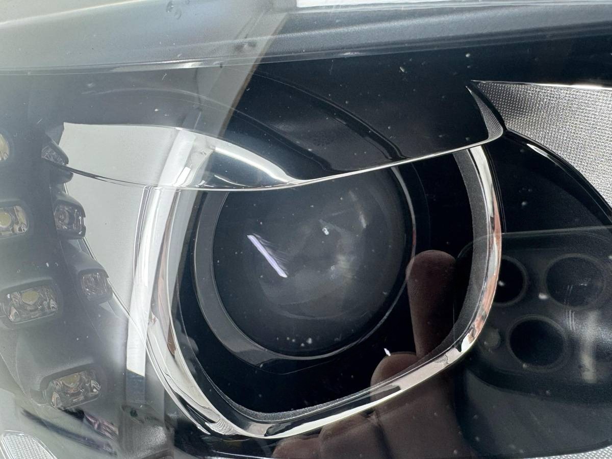 Новое Volkswagen Tiguan, 2014 г., OEM 5N2941752, арт. 13034, фото 9