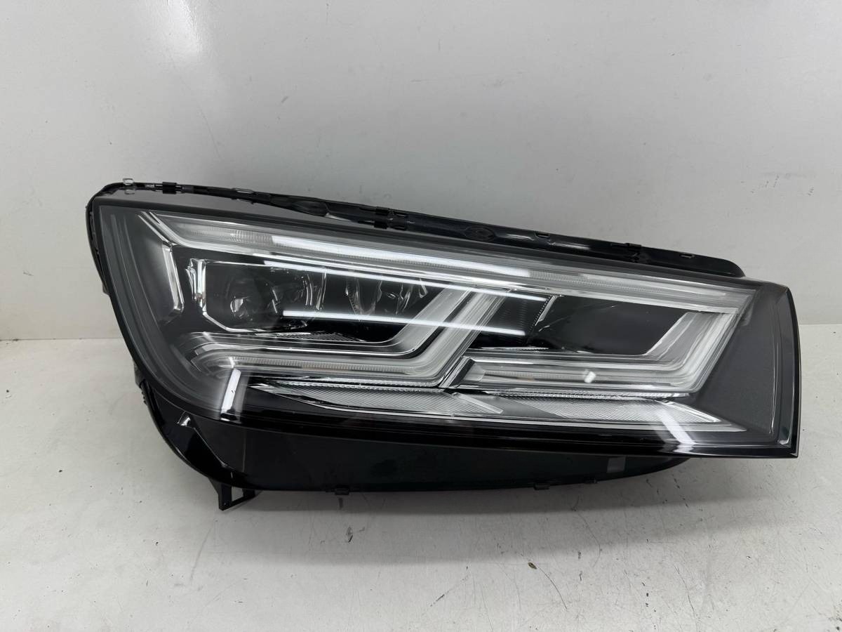 Новое Audi Q5, 2020 г., OEM 80A941034D, арт. 13203