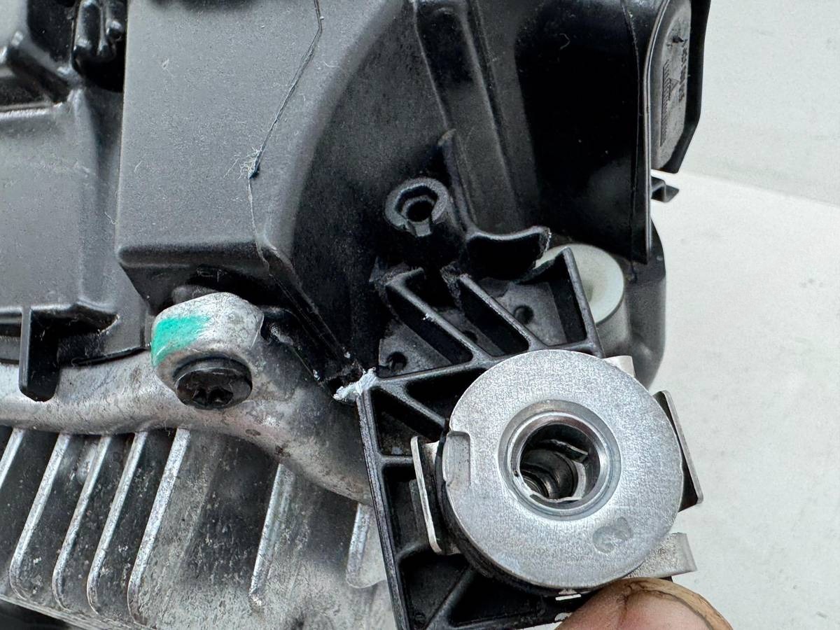 Новое Audi Q5, 2020 г., OEM 80A941034D, арт. 13203, фото 10